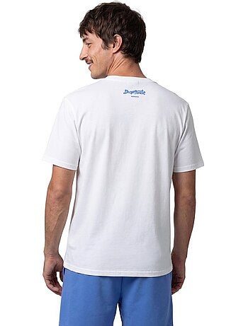 Camiseta manga corta boombastic hombre hombre bbc memories