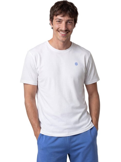 Camiseta manga corta boombastic hombre hombre bbc memories - Kiabi Camiseta manga corta boombastic hombre hombre bbc memories - Kiabi