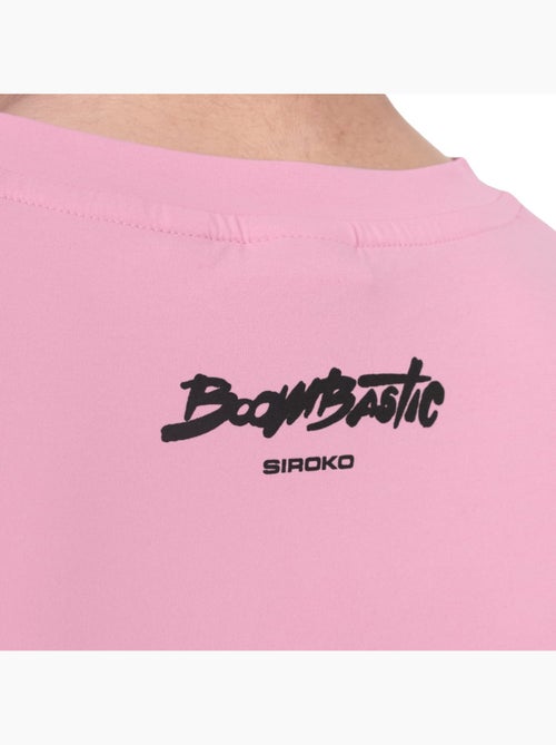 Camiseta manga corta boombastic hombre hombre bbc memories - Kiabi Camiseta manga corta boombastic hombre hombre bbc memories - Kiabi