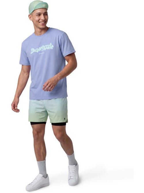 Camiseta manga corta boombastic hombre hombre bbc memories - Kiabi