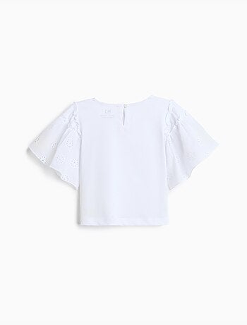 Camiseta manga corta, MO Fashion