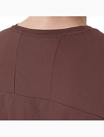 Camiseta manga corta montaña hombre hombre ordesa