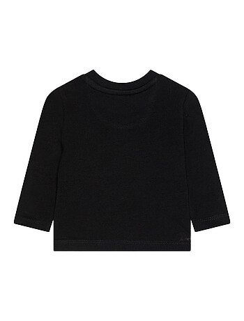 Camiseta Manga Larga Calvin Klein Jeans para Niño