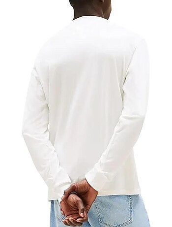 Camiseta Manga Larga de Hombre Tommy Hilfiger