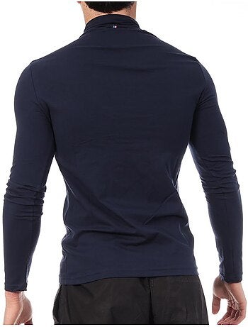 Camiseta Manga Larga Hombre Le Coq Sportif