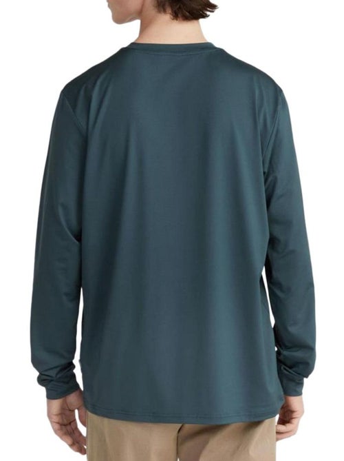 Camiseta Manga Larga Hombre O'Neill - Kiabi Camiseta Manga Larga Hombre O'Neill - Kiabi