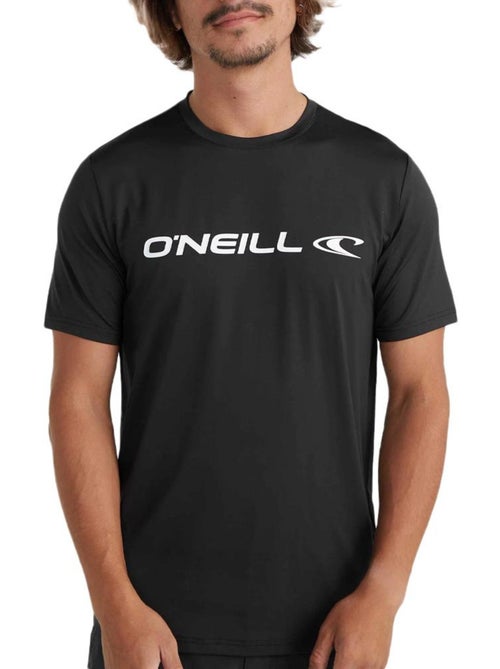 Camiseta Manga Larga Hombre O'Neill Protección Solar UPF 50+ - Kiabi