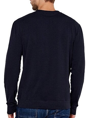 Camiseta Manga Larga Hombre Tommy Hilfiger