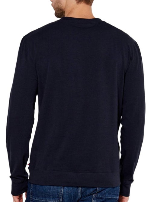 Camiseta Manga Larga Hombre Tommy Hilfiger - Kiabi