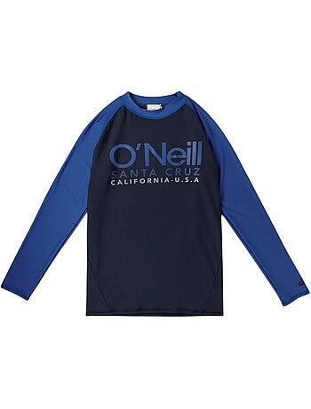 Camiseta Manga Larga Lycra Niño O'Neill
