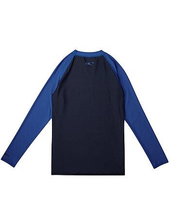 Camiseta Manga Larga Lycra Niño O'Neill