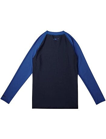 Camiseta Manga Larga Lycra Niño O'Neill
