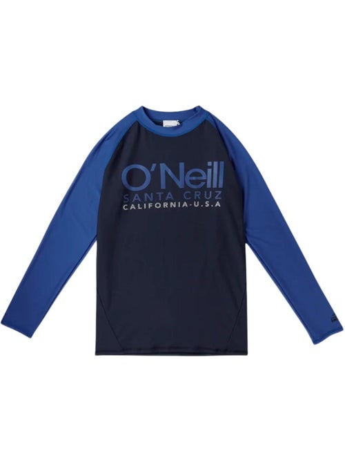 Camiseta Manga Larga Lycra Niño O'Neill - Kiabi