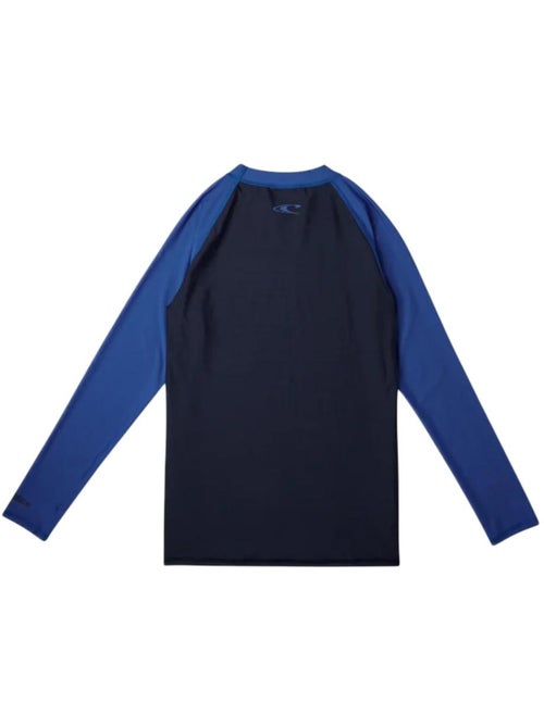 Camiseta Manga Larga Lycra Niño O'Neill - Kiabi