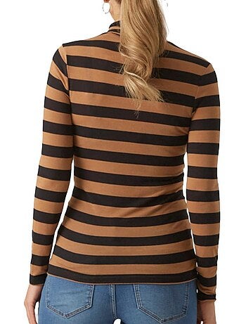 Camiseta Manga Larga Mamalicious para Mujer