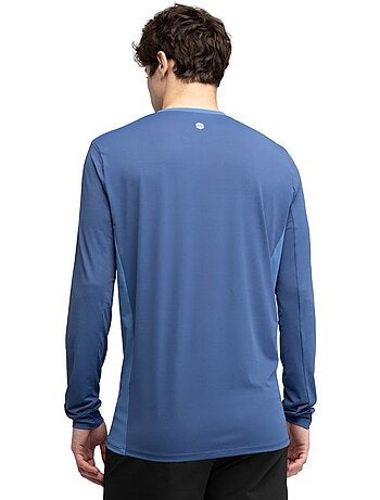 Camiseta manga larga mtb hombre ciclismo hombre mtb endo
