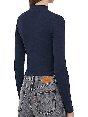 Camiseta Manga Larga Mujer Pepe Jeans