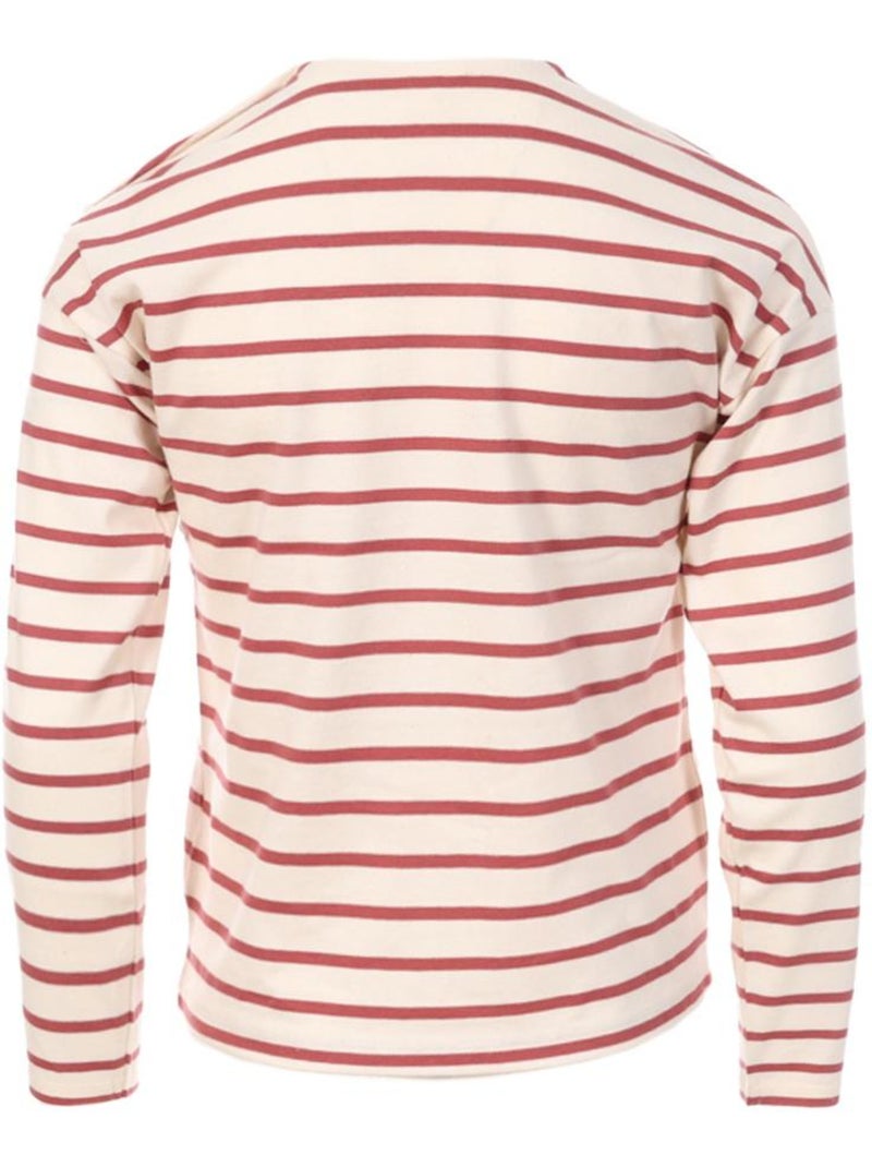 Camiseta Manga Larga Niña "?" Tuner Rosa - Kiabi