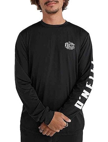Camiseta Manga Larga O'Neill para Hombre