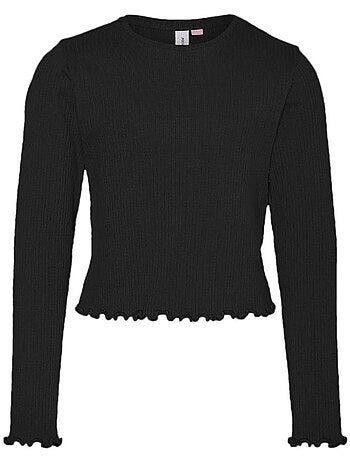 Camiseta Manga Larga para Mujer Vero Moda