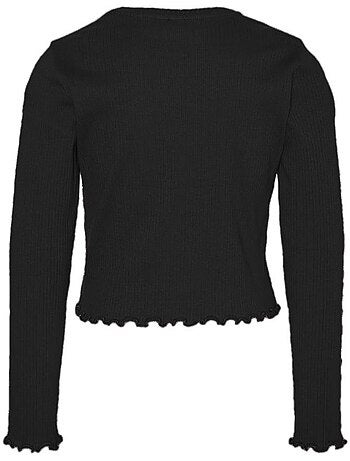Camiseta Manga Larga para Mujer Vero Moda