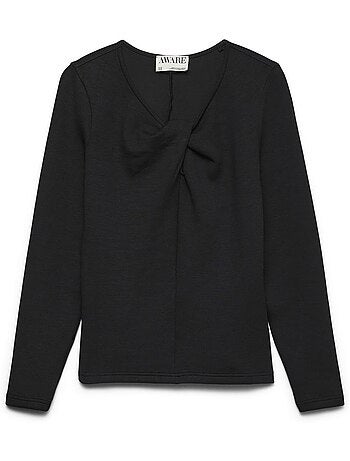 Camiseta Manga Larga para Mujer Vero Moda