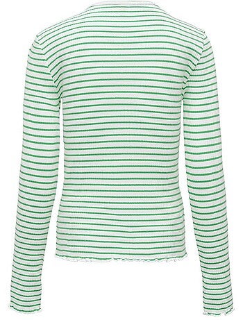 Camiseta Manga Larga para Niña ONLY