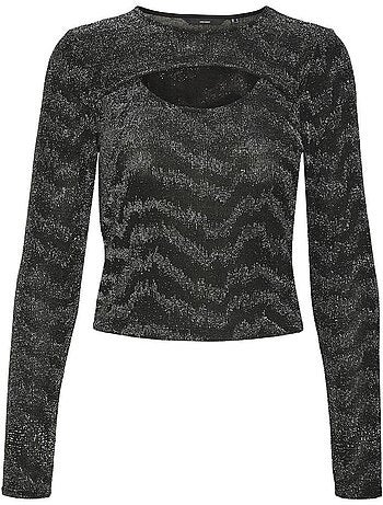 Camiseta Manga Larga Vero Moda para Mujer