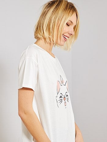 Camiseta 'Marie' - Kiabi