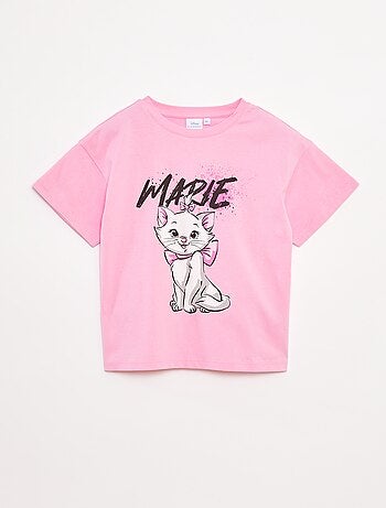 Camiseta de manga corta 'Stitch' 'Disney'