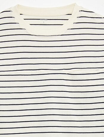 Camiseta marinera - So Easy