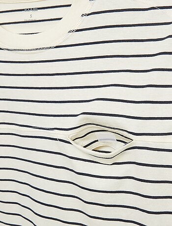 Camiseta marinera - So Easy