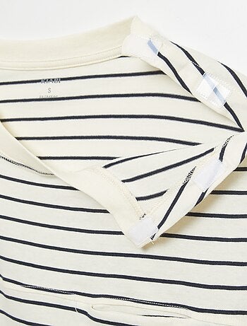 Camiseta marinera - So Easy