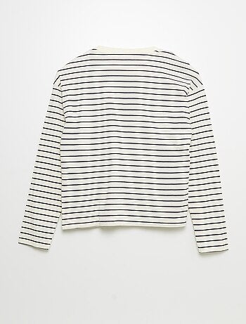 Camiseta marinera - So Easy