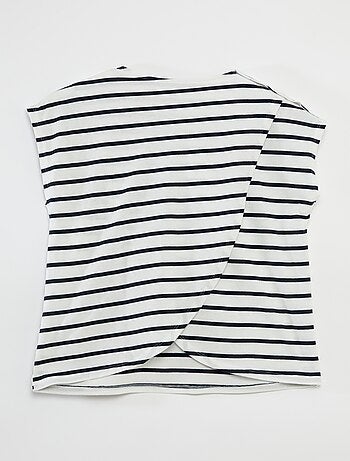 Camiseta marinera - So Easy