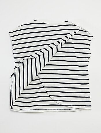 Camiseta marinera - So Easy