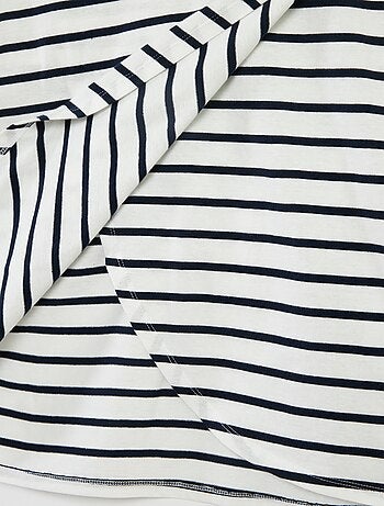 Camiseta marinera - So Easy