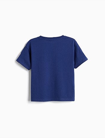 Camiseta Marvel, MO Fashion