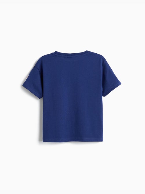 Camiseta Marvel, MO Fashion - Kiabi Camiseta Marvel, MO Fashion - Kiabi