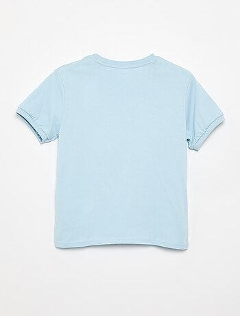 Camiseta 'Marvel' 'Spider-man' de manga larga