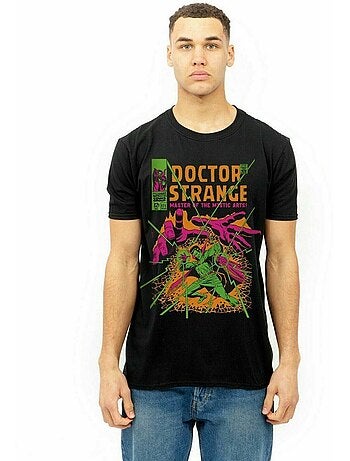 Camiseta master para hombre - doctor strange