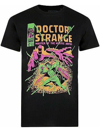 Camiseta master para hombre - doctor strange