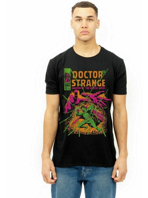 Camiseta master para hombre - doctor strange - Kiabi