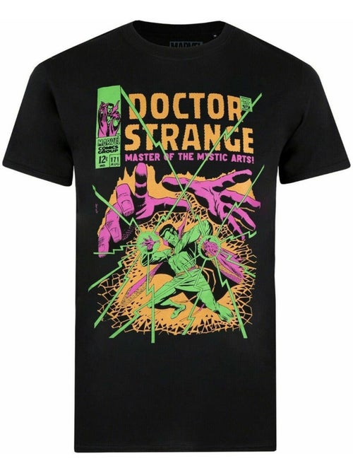 Camiseta master para hombre - doctor strange - Kiabi