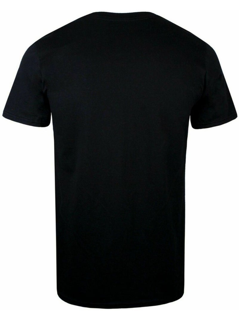 Camiseta master para hombre - doctor strange Negro - Kiabi