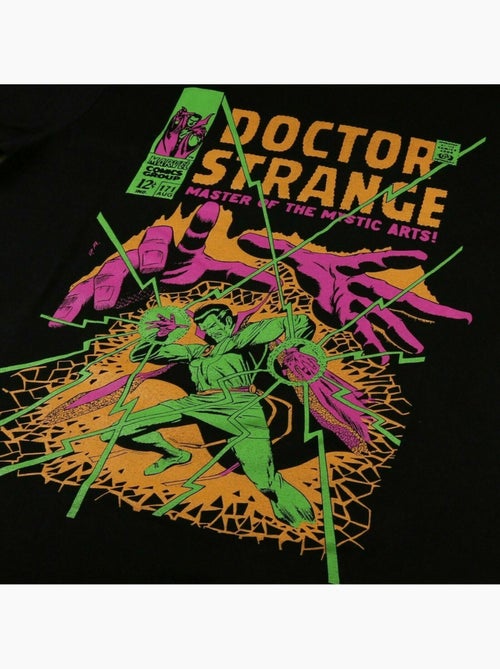 Camiseta master para hombre - doctor strange - Kiabi