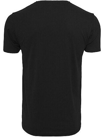 Camiseta me against the world cover diseño tupac shakur para hombre - mister tee