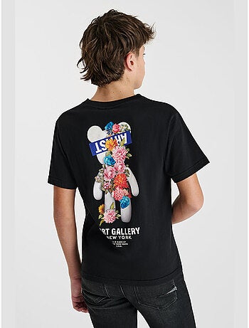 Camiseta MEDEBO