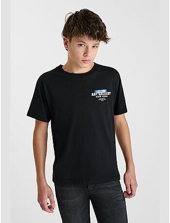 Camiseta MEDEBO