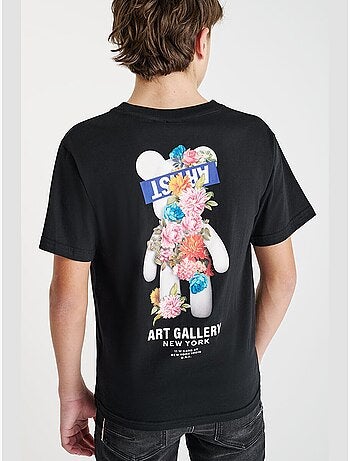 Camiseta MEDEBO